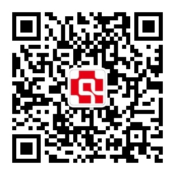 扫描二维码